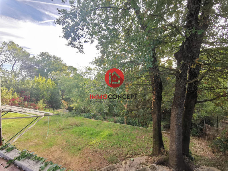 Maison - 71 m² - 4 pièces