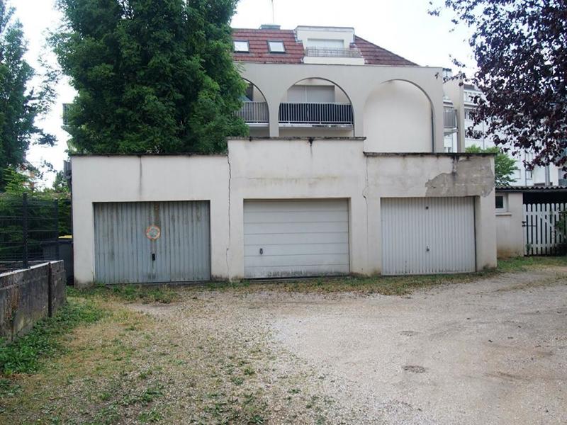 Parking / Garage - 15 m²