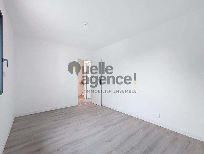 Maison - 113 m² - 6 pièces