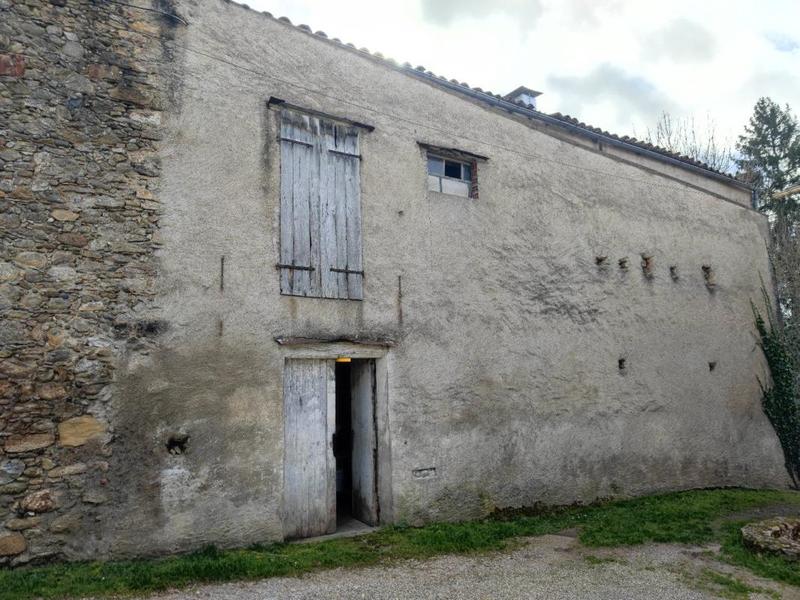 Maison - 172 m² - 7 pièces