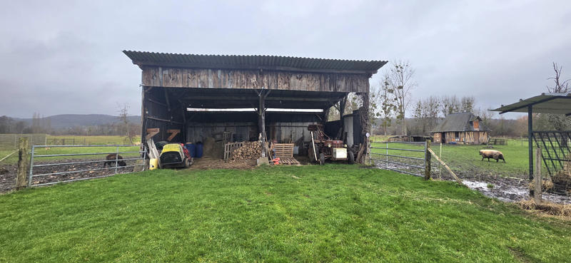 Maison - 118 m² - 5 pièces