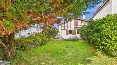 Maison ancienne - 91 m² - 4 pièces