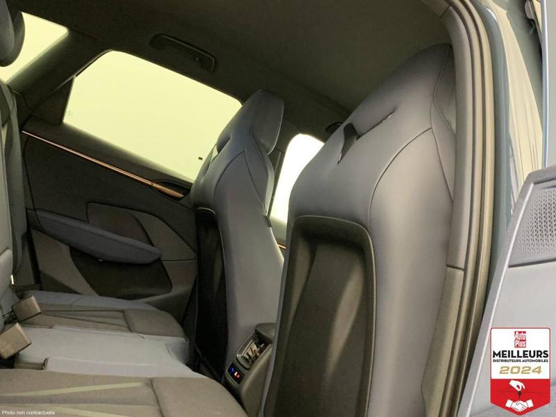 Cupra Terramar 1.5 eTSI Hybrid 150 ch Dsg7 V