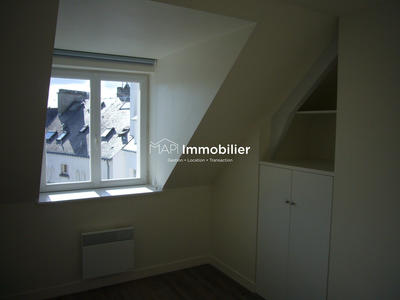 Appartement - 51 m² - 3 pièces