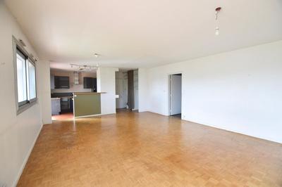 Appartement - 118 m² - 4 pièces