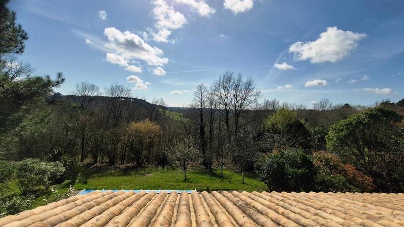 Maison - 150 m² - 4 pièces