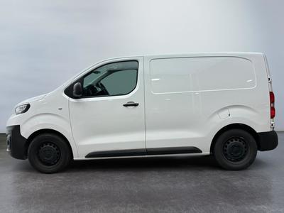 Peugeot Expert Fourgon Fgn Tole Compact Bluehdi 100 s&amp;S Bvm6 Premium