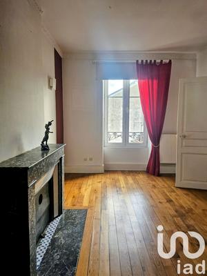 Appartement - 69 m² - 3 pièces