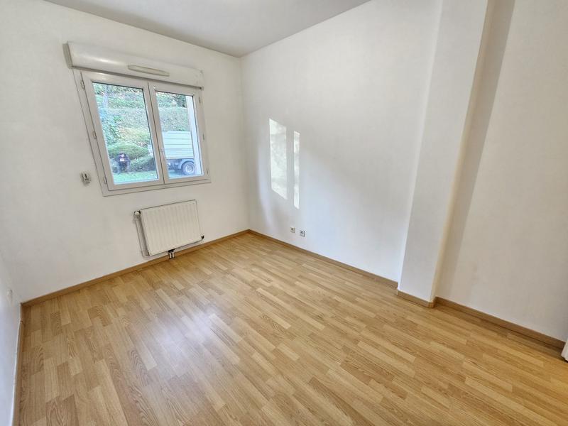 Appartement - 88 m² - 4 pièces