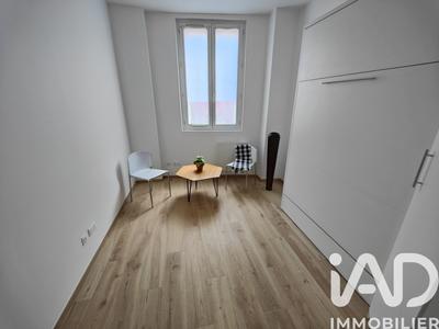 Appartement - 26 m² - 1 pièce