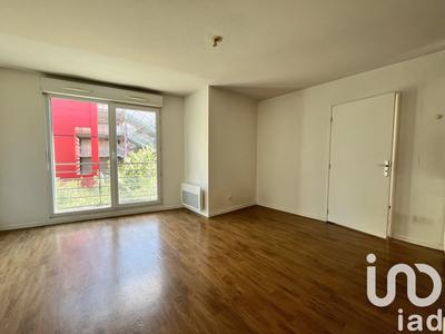 Appartement - 26 m² - 1 pièce