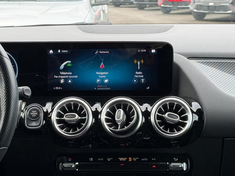 Mercedes Classe B 200 d 8g-Dct Amg Line Edition