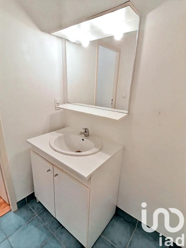 Maison - 62 m² - 3 pièces