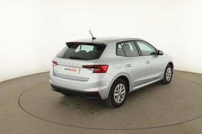 Skoda Fabia 1.0 Tsi Ambition 95 ch
