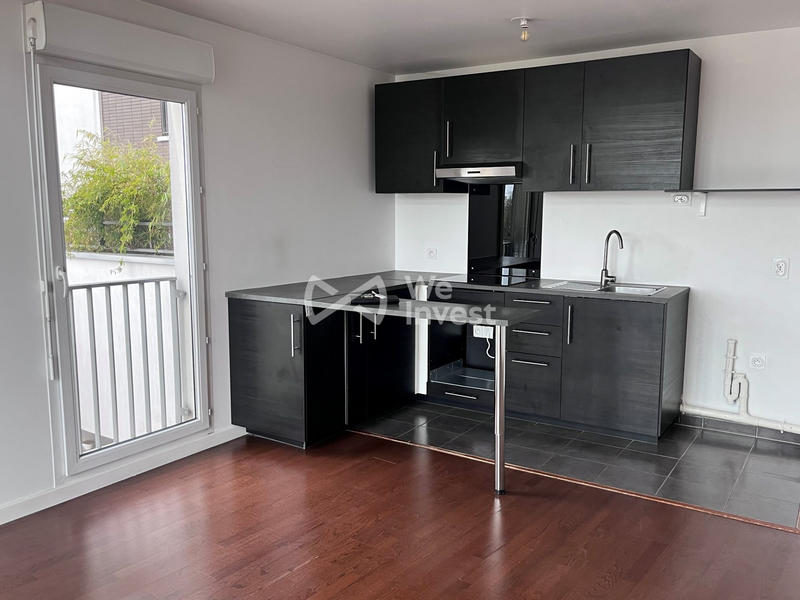 Duplex - 67 m² - 3 pièces