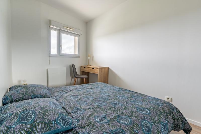 Appartement - 74 m² - 4 pièces