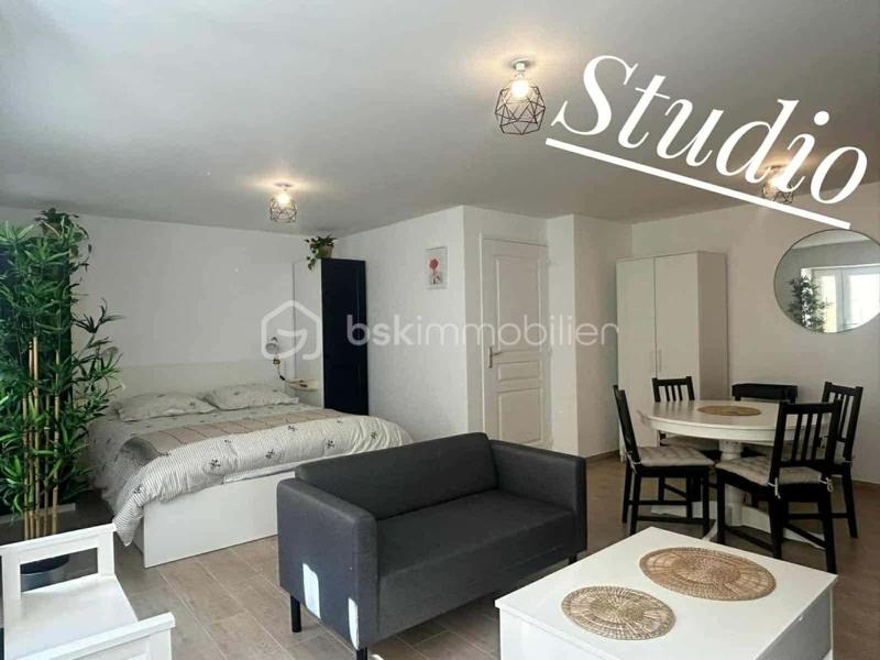 Immeuble - 150 m² - 6 pièces