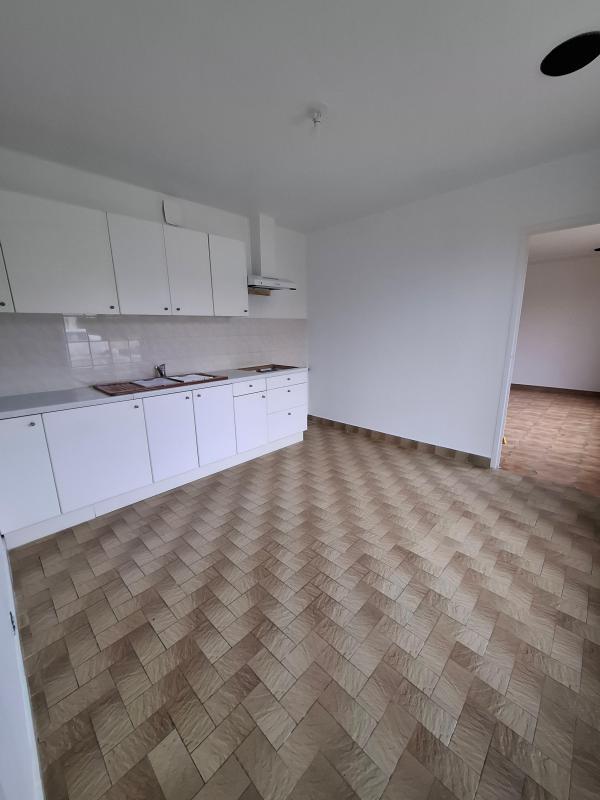 Maison - 91 m² - 4 pièces