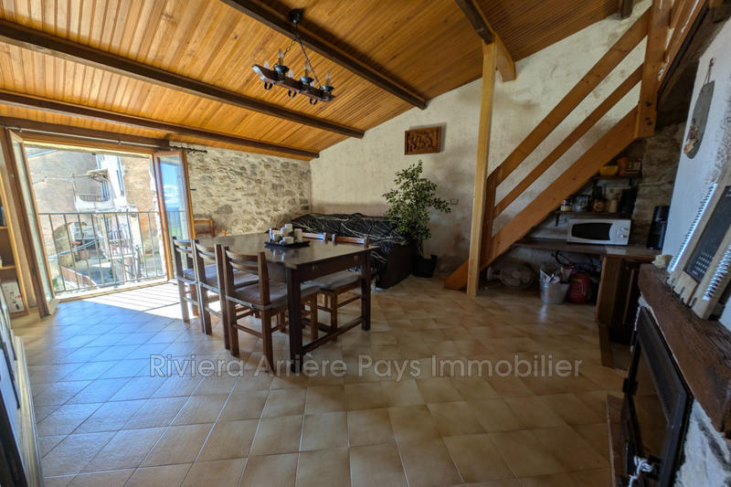 Maison - 41 m² - 2 pièces