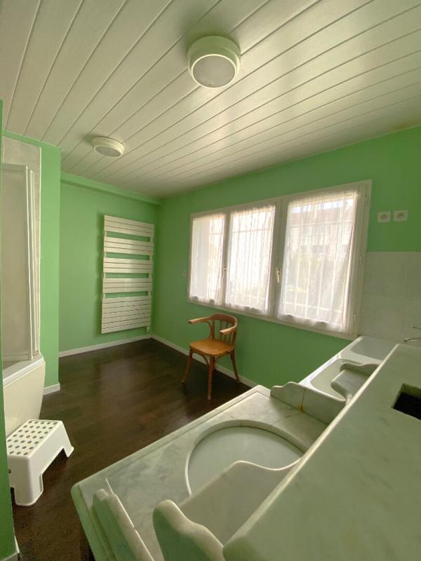 Maison - 130 m² - 7 pièces