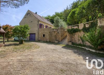 Maison - 200 m² - 5 pièces