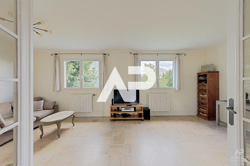 Maison - 132 m² - 7 pièces