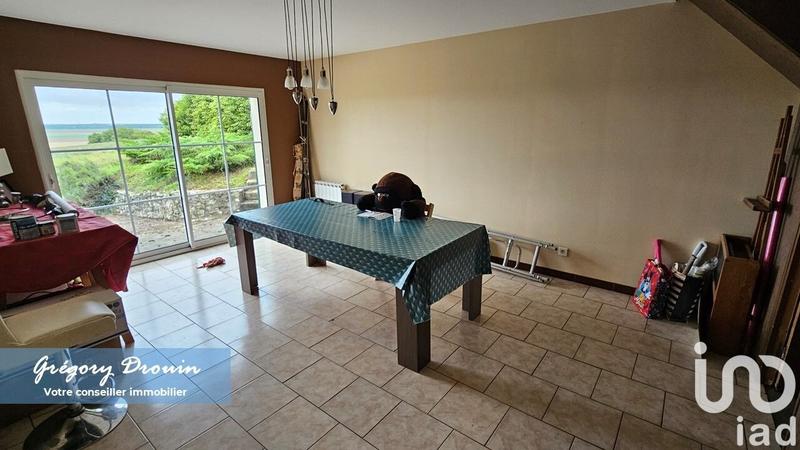 Maison de campagne - 133 m² - 6 pièces