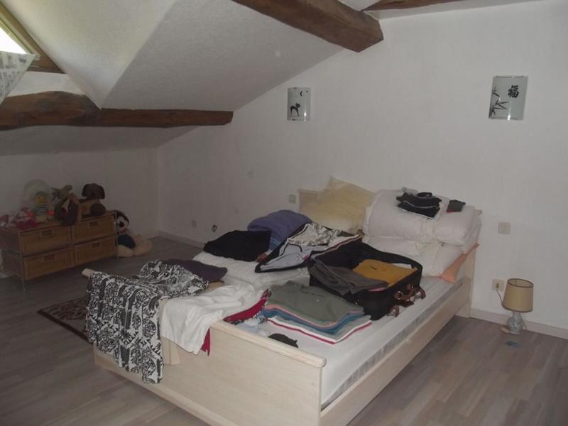 Maison - 191 m² - 8 pièces