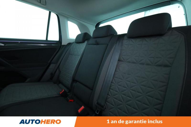 Volkswagen Tiguan 2.0 Tdi Dsg7 150 ch