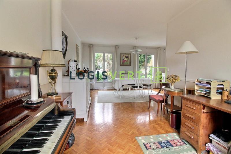 Maison - 175 m² - 8 pièces