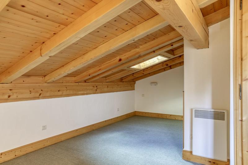 Châlet - 129 m² - 6 pièces