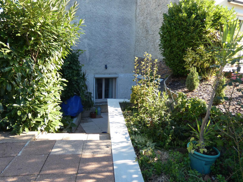 Appartement - 87 m² - 3 pièces