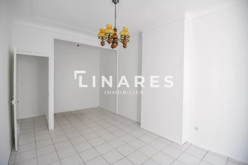 Appartement - 77 m² - 3 pièces