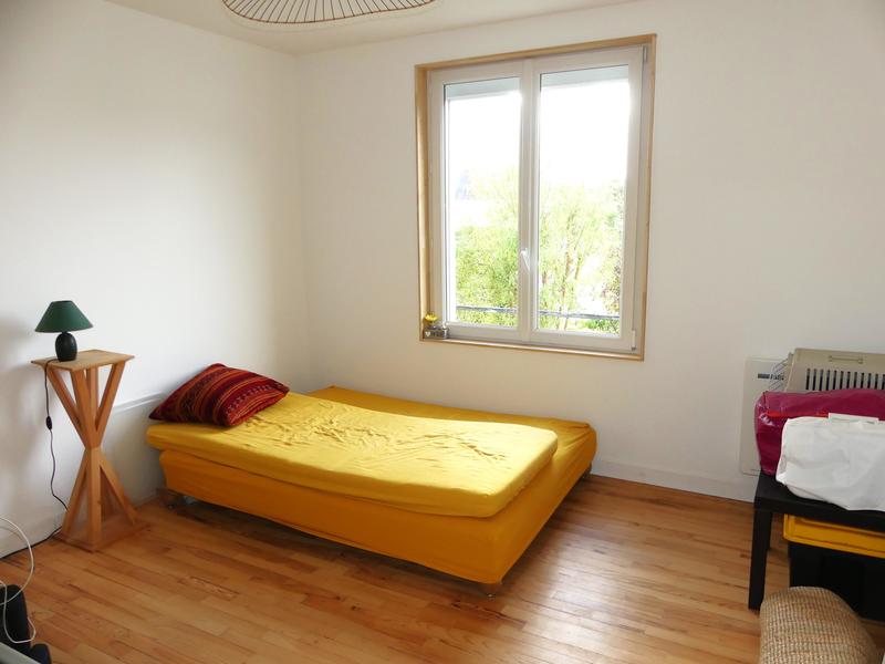 Maison - 97 m² - 6 pièces