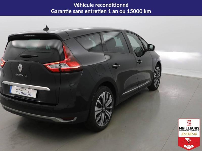 Renault Grand Scénic TCe 140 Edc Evolution