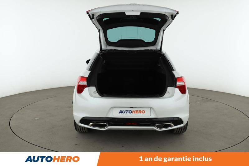 Citroën Ds5 2.0 Blue-HDi Sport Chic Eat6 180 ch