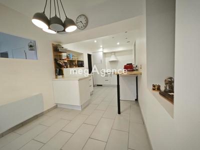 Maison ancienne - 158 m² - 6 pièces