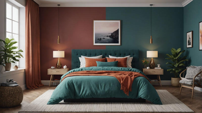 Appartement - 82 m² - 4 pièces