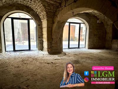 Local commercial - 169 m²