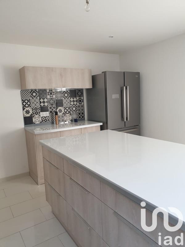 Maison de ville - 100 m² - 3 pièces