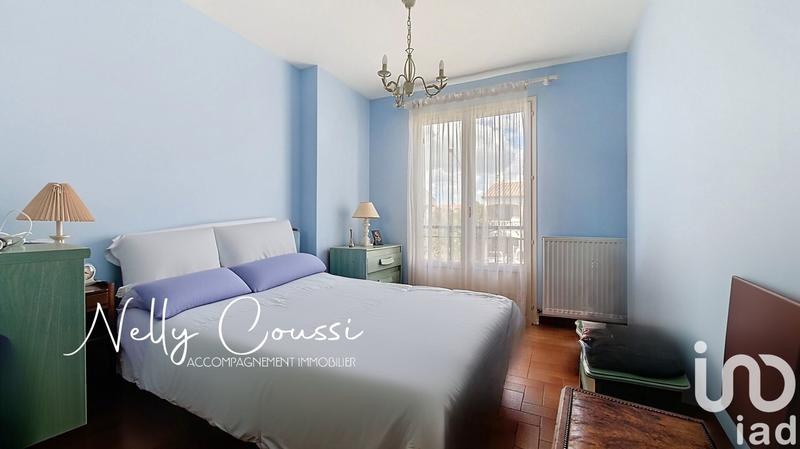 Maison - 192 m² - 9 pièces