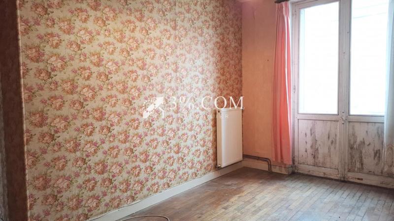 Maison de village - 127 m² - 6 pièces