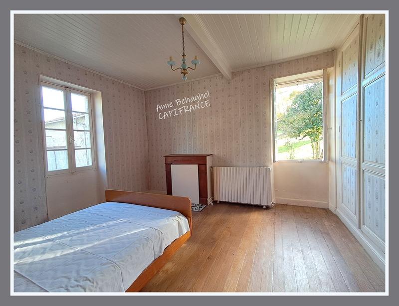 Maison - 162 m² - 7 pièces