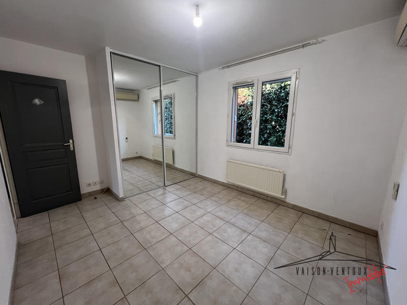 Villa - 93 m² - 4 pièces