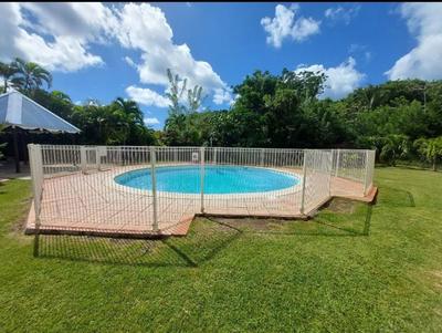 Studio - 29 m² - 2 pièces