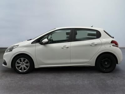 Peugeot 208 Business PureTech 82ch s&amp;S Bvm5 Active