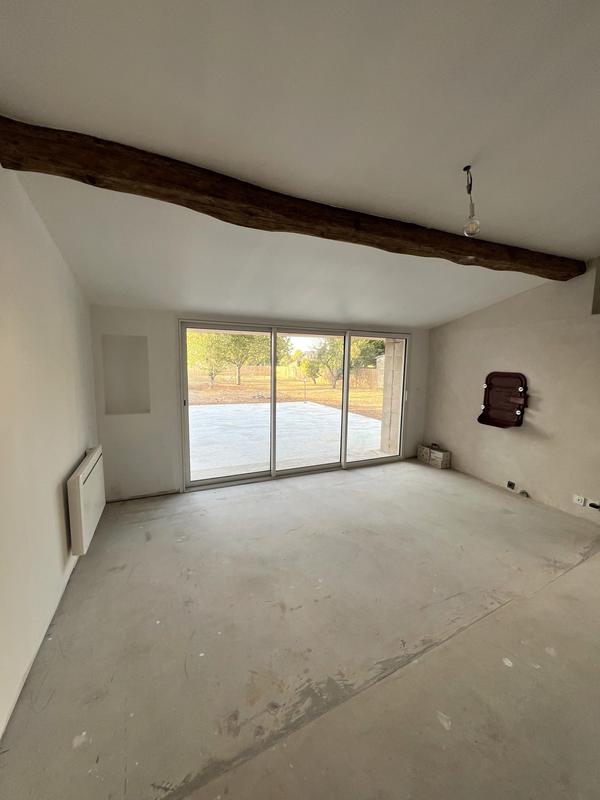 Maison ancienne - 224 m² - 8 pièces