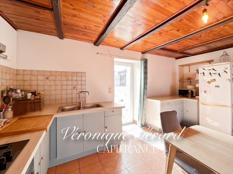 Maison - 125 m² - 4 pièces