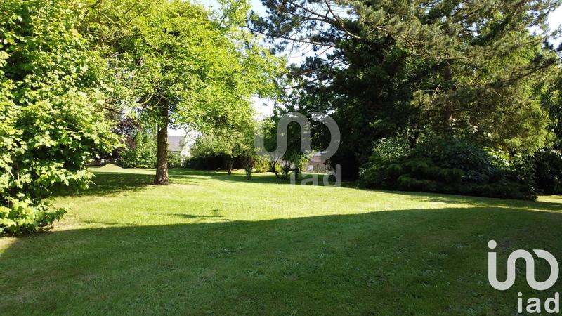 Maison de campagne - 115 m² - 5 pièces