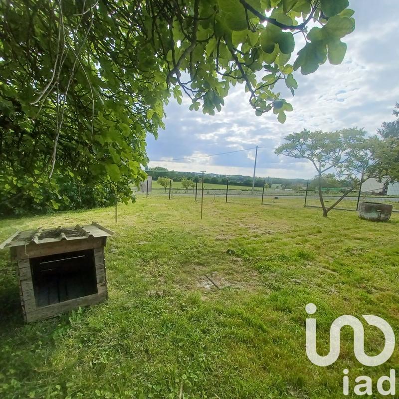 Maison - 113 m² - 5 pièces